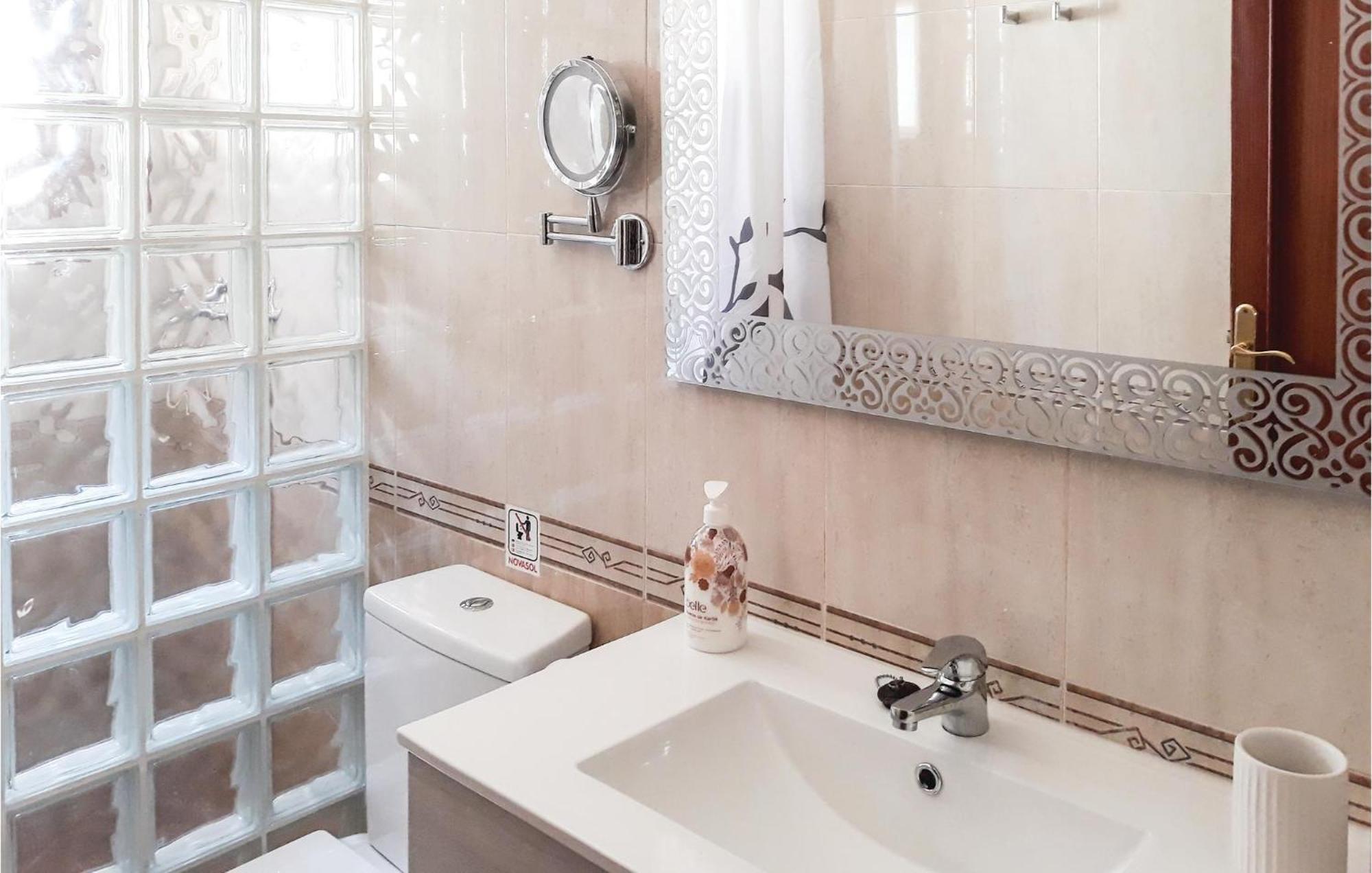 Stunning Home In Ses Covetes With Kitchen 외부 사진