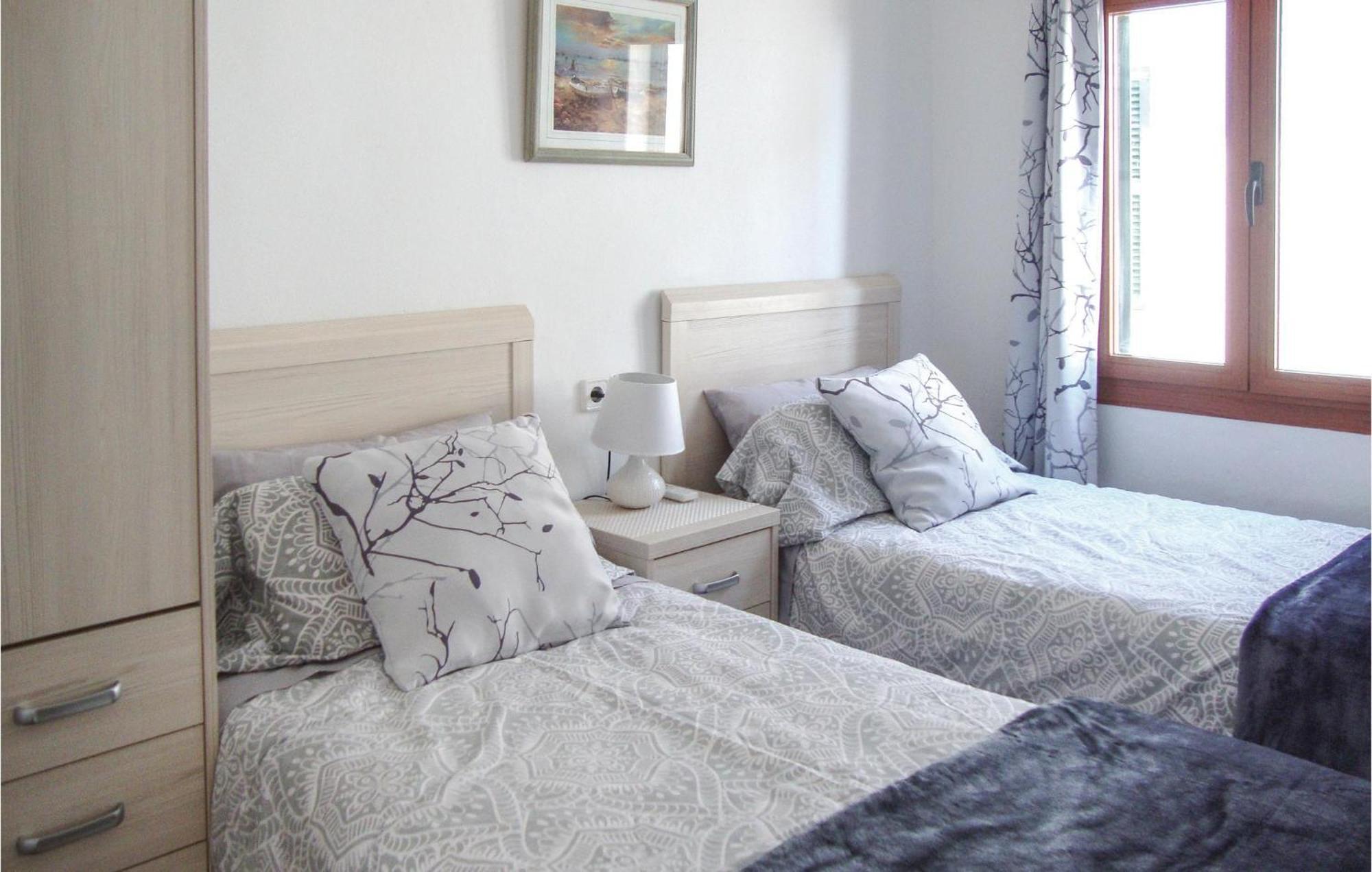 Stunning Home In Ses Covetes With Kitchen 외부 사진