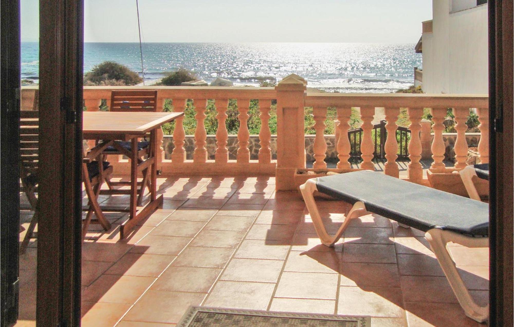 Stunning Home In Ses Covetes With Kitchen 외부 사진