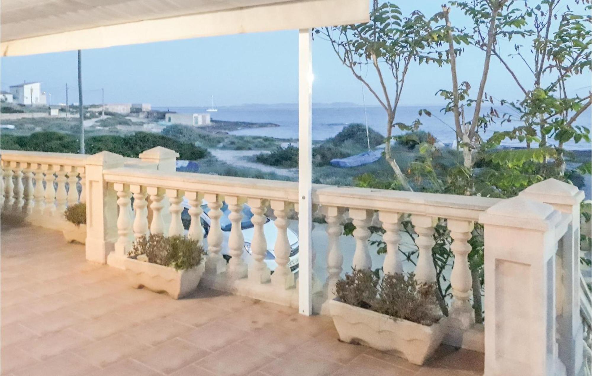 Stunning Home In Ses Covetes With Kitchen 외부 사진