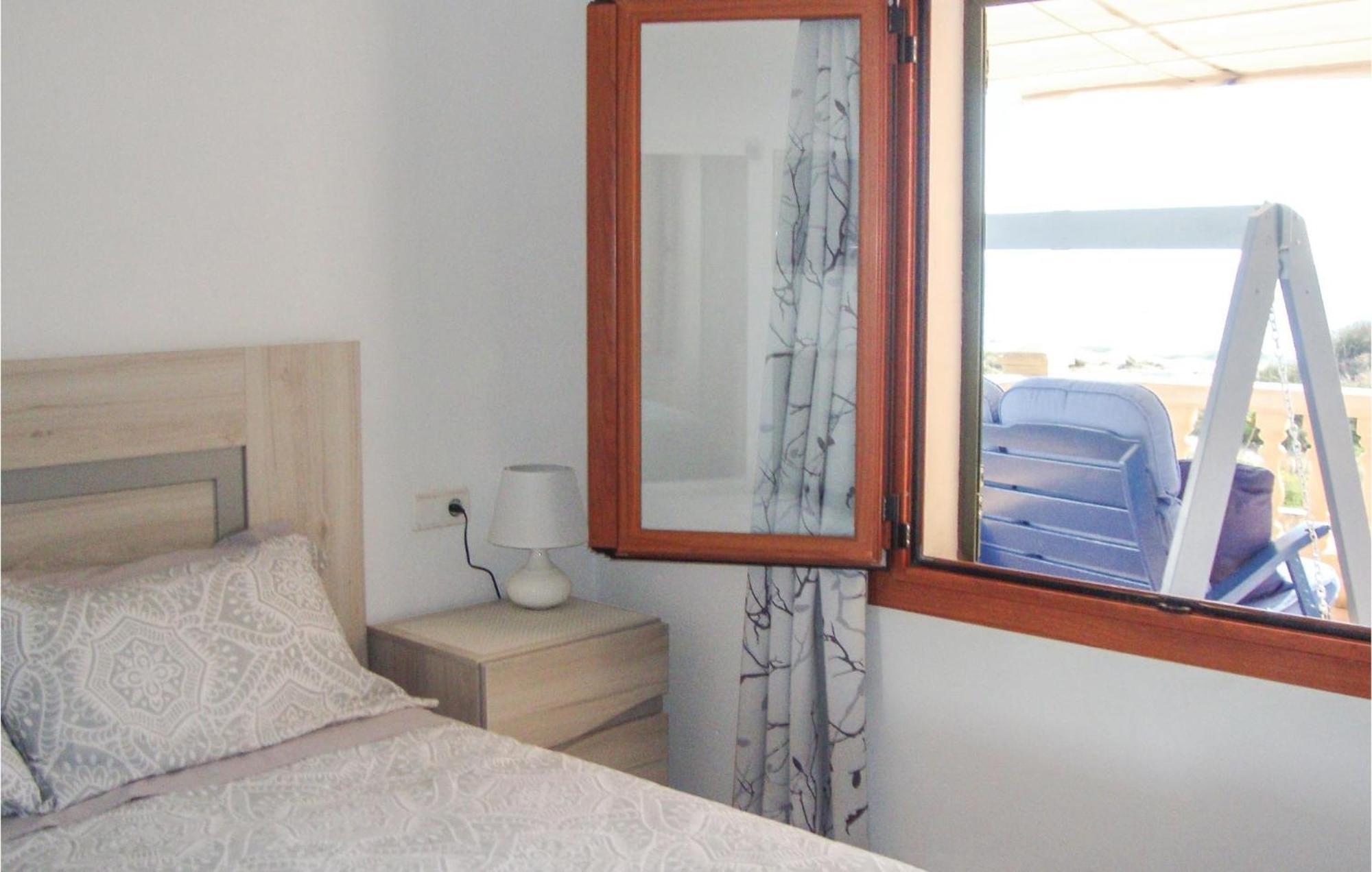 Stunning Home In Ses Covetes With Kitchen 외부 사진